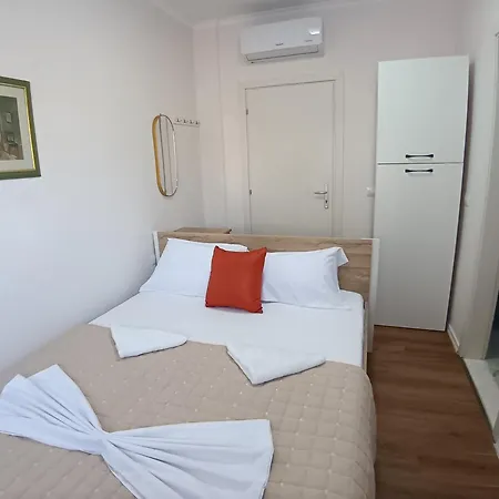 Apartamento Auras Sweet