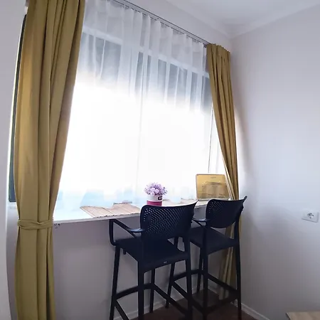 Apartamento Auras Sweet