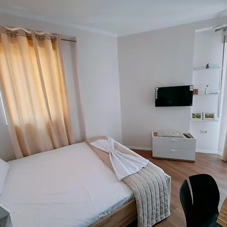 Auras Sweet Apartamento *