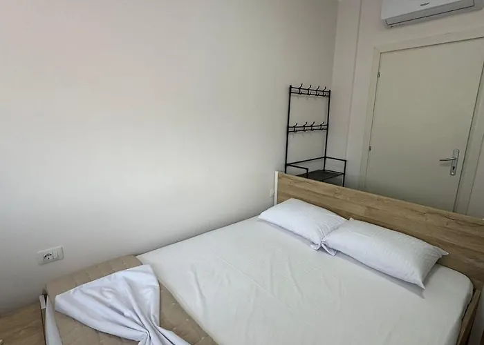 Auras Sweet Apartamento *