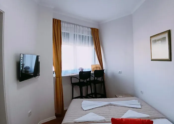 Apartamento Auras Sweet