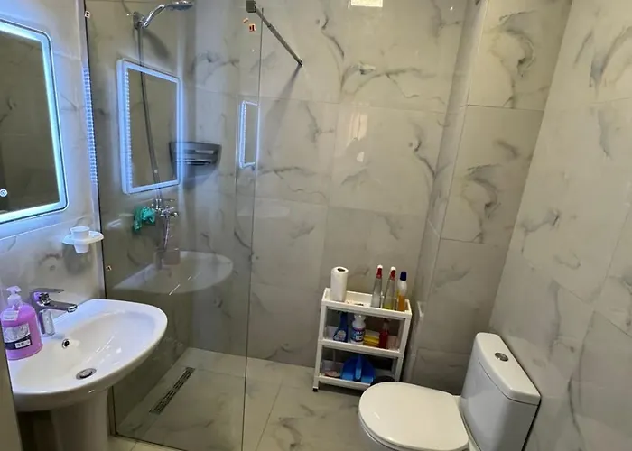 Apartamento Auras Sweet