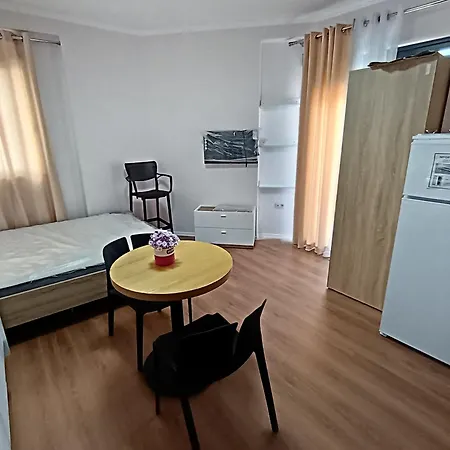 Auras Sweet Apartment Tirana