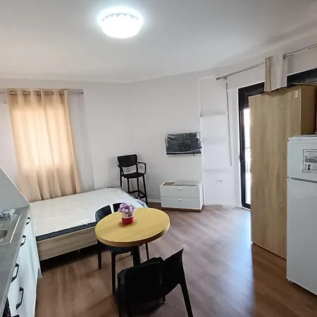 Apartament Auras Sweet Tirana