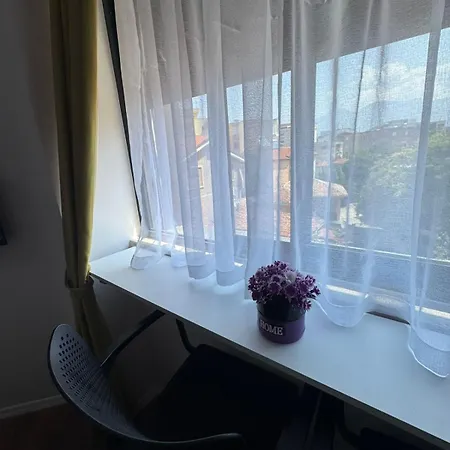 Auras Sweet Apartment