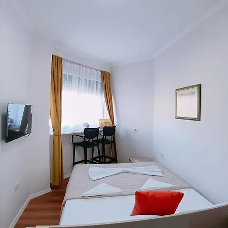 Appartement Auras Sweet