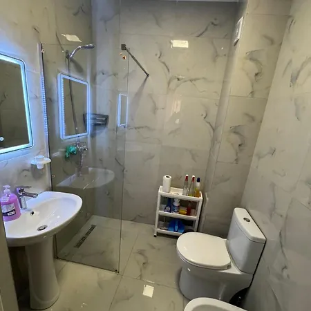 Appartement Auras Sweet
