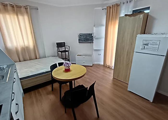 Auras Sweet Apartament Tirana