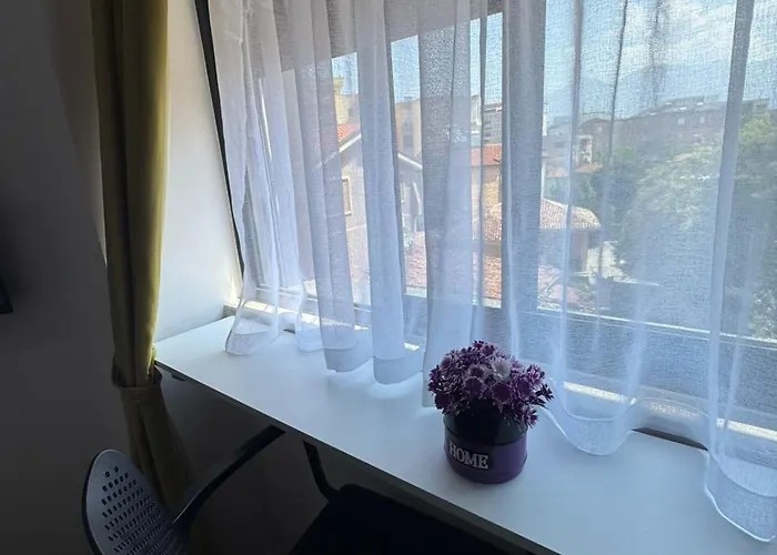 Auras Sweet Apartament