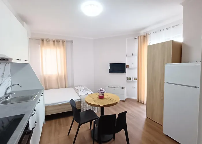 Auras Sweet Apartament *