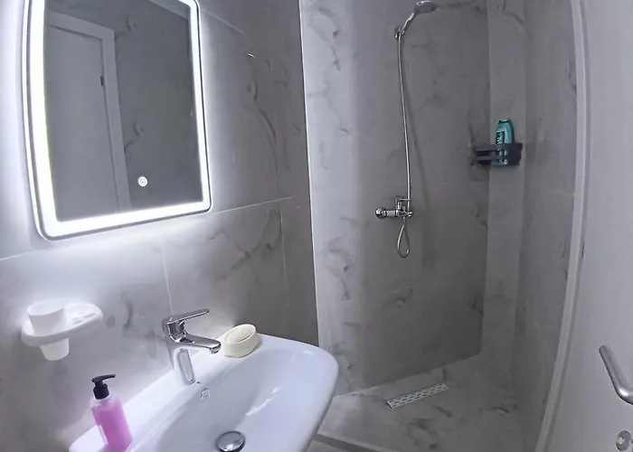 Apartament Auras Sweet Tirana