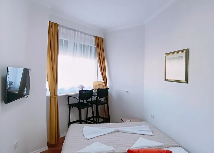 Apartament Auras Sweet