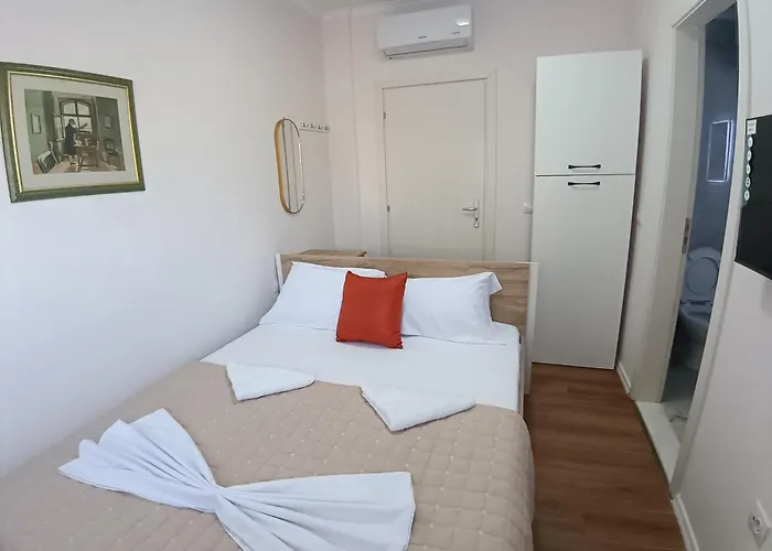 Apartament Auras Sweet