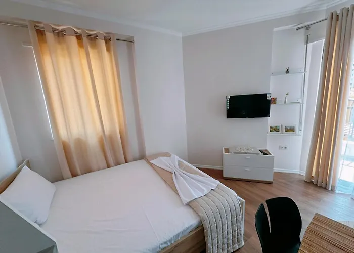 Auras Sweet Apartament *